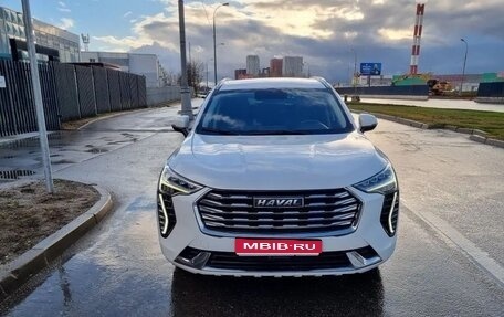 Haval Jolion, 2023 год, 1 770 000 рублей, 1 фотография