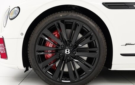 Bentley Flying Spur, 2025 год, 29 500 000 рублей, 19 фотография