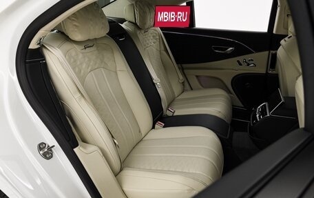 Bentley Flying Spur, 2025 год, 29 500 000 рублей, 20 фотография