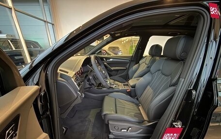 Audi Q5, 2025 год, 6 650 000 рублей, 1 фотография