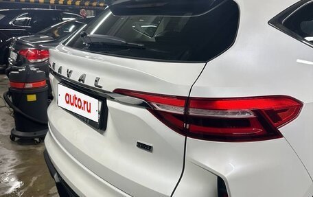 Haval F7 I, 2022 год, 2 200 000 рублей, 2 фотография