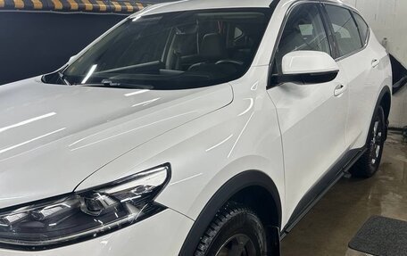 Haval F7 I, 2022 год, 2 200 000 рублей, 6 фотография