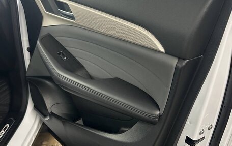 Haval F7 I, 2022 год, 2 200 000 рублей, 8 фотография