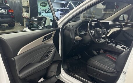 Haval F7 I, 2022 год, 2 200 000 рублей, 7 фотография