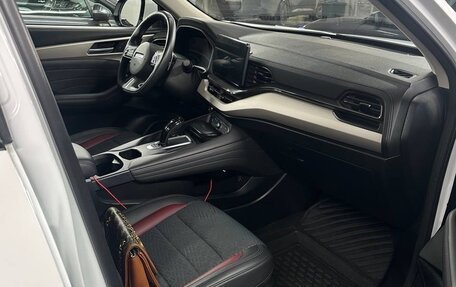 Haval F7 I, 2022 год, 2 200 000 рублей, 9 фотография