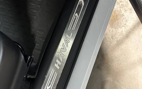 Haval F7 I, 2022 год, 2 200 000 рублей, 11 фотография