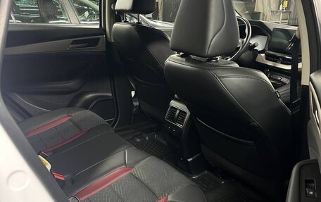 Haval F7 I, 2022 год, 2 200 000 рублей, 10 фотография