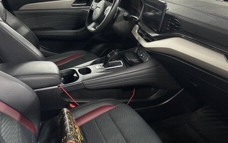 Haval F7 I, 2022 год, 2 200 000 рублей, 12 фотография