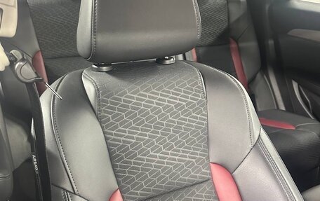 Haval F7 I, 2022 год, 2 200 000 рублей, 13 фотография