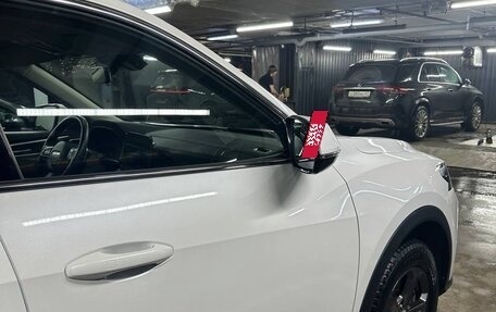 Haval F7 I, 2022 год, 2 200 000 рублей, 3 фотография