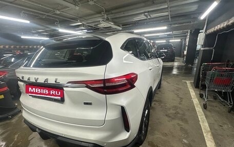 Haval F7 I, 2022 год, 2 200 000 рублей, 5 фотография