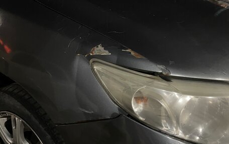 Toyota Corolla, 2007 год, 450 000 рублей, 6 фотография