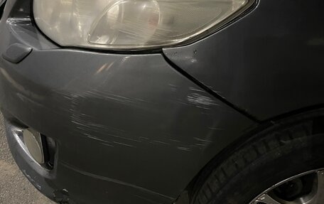 Toyota Corolla, 2007 год, 450 000 рублей, 5 фотография