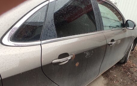 Chery Arrizo 7, 2014 год, 550 000 рублей, 6 фотография