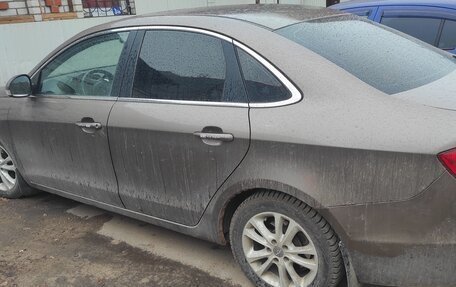 Chery Arrizo 7, 2014 год, 550 000 рублей, 2 фотография