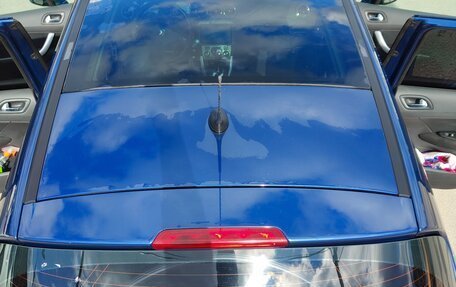 Peugeot 308 II, 2008 год, 590 000 рублей, 8 фотография