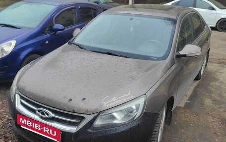 Chery Arrizo 7, 2014 год, 550 000 рублей, 3 фотография