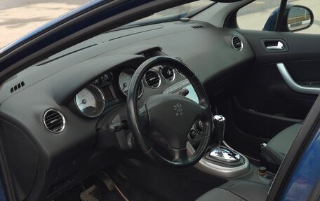 Peugeot 308 II, 2008 год, 590 000 рублей, 10 фотография