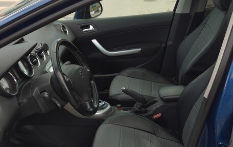 Peugeot 308 II, 2008 год, 590 000 рублей, 11 фотография