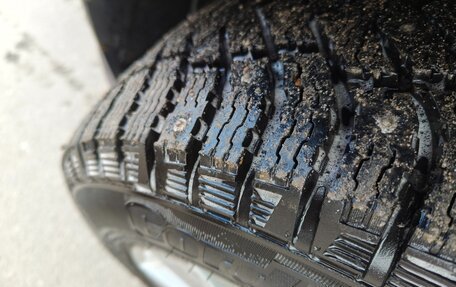 Peugeot 308 II, 2008 год, 590 000 рублей, 13 фотография