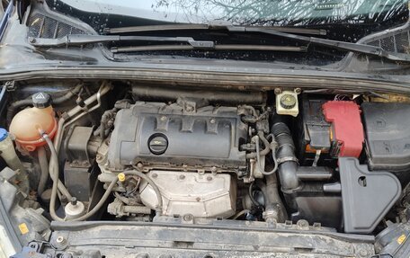 Peugeot 308 II, 2008 год, 590 000 рублей, 15 фотография