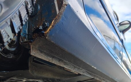 Peugeot 308 II, 2008 год, 590 000 рублей, 14 фотография