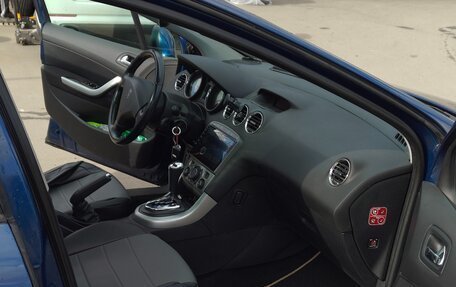 Peugeot 308 II, 2008 год, 590 000 рублей, 12 фотография