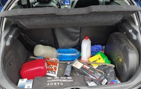 Peugeot 308 II, 2008 год, 590 000 рублей, 17 фотография