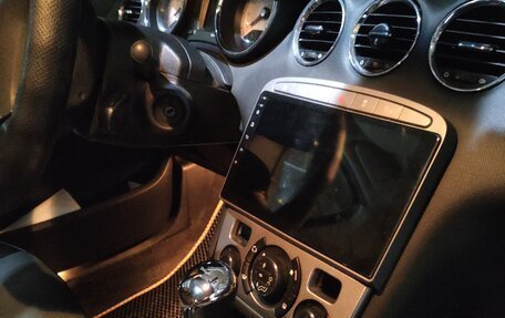 Peugeot 308 II, 2008 год, 590 000 рублей, 19 фотография