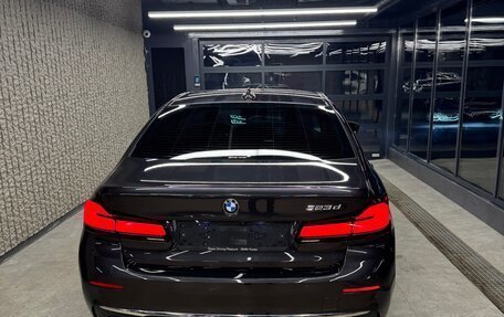 BMW 5 серия, 2023 год, 6 600 000 рублей, 3 фотография