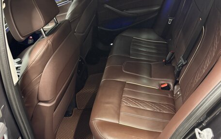 BMW 5 серия, 2023 год, 6 600 000 рублей, 8 фотография