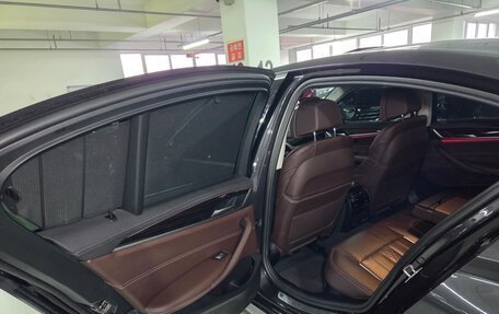 BMW 5 серия, 2023 год, 6 600 000 рублей, 14 фотография