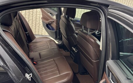 BMW 5 серия, 2023 год, 6 600 000 рублей, 9 фотография