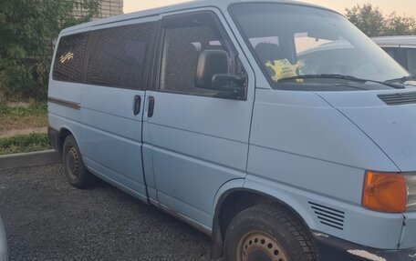 Volkswagen Transporter T4, 1999 год, 525 000 рублей, 2 фотография