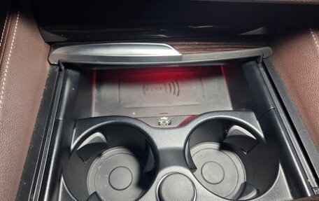 BMW 5 серия, 2023 год, 6 600 000 рублей, 13 фотография