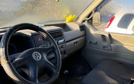 Volkswagen Transporter T4, 1999 год, 525 000 рублей, 4 фотография