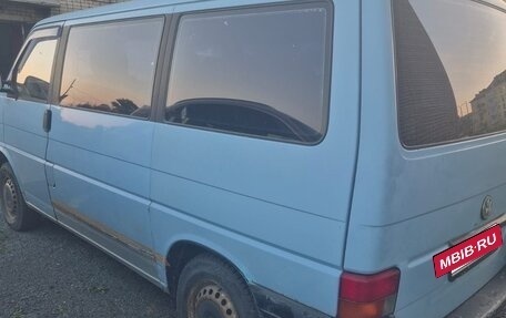 Volkswagen Transporter T4, 1999 год, 525 000 рублей, 3 фотография