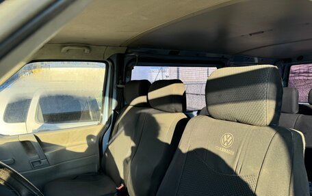 Volkswagen Transporter T4, 1999 год, 525 000 рублей, 5 фотография