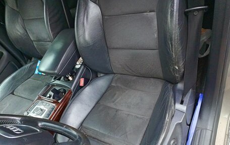 Audi A6, 2005 год, 800 000 рублей, 8 фотография