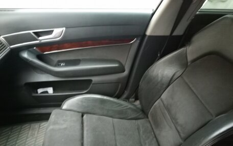 Audi A6, 2005 год, 800 000 рублей, 9 фотография