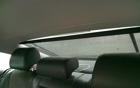 Audi A6, 2005 год, 800 000 рублей, 12 фотография