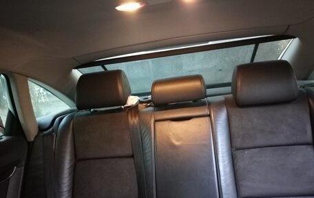 Audi A6, 2005 год, 800 000 рублей, 15 фотография