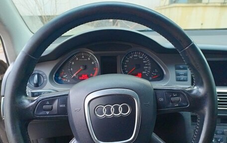 Audi A6, 2005 год, 800 000 рублей, 7 фотография