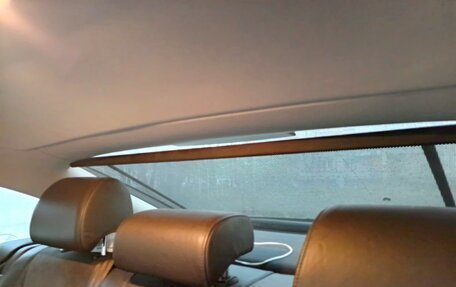 Audi A6, 2005 год, 800 000 рублей, 14 фотография