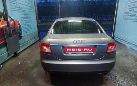 Audi A6, 2005 год, 800 000 рублей, 4 фотография