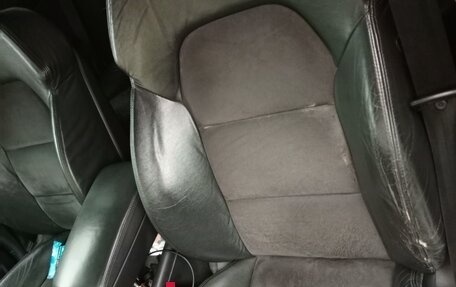 Audi A6, 2005 год, 800 000 рублей, 10 фотография