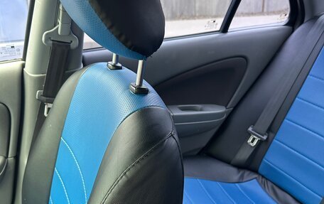 Nissan Almera Classic, 2008 год, 580 000 рублей, 4 фотография