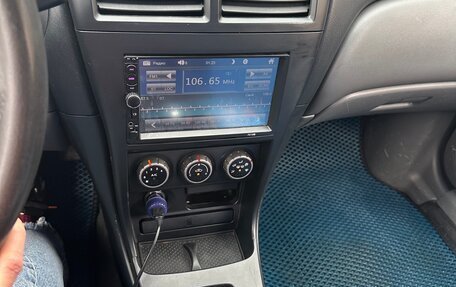 Nissan Almera Classic, 2008 год, 580 000 рублей, 3 фотография