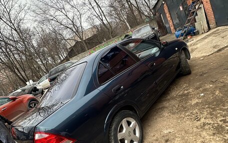 Nissan Almera Classic, 2008 год, 580 000 рублей, 6 фотография