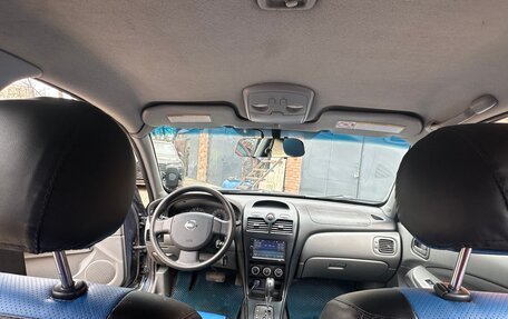 Nissan Almera Classic, 2008 год, 580 000 рублей, 12 фотография